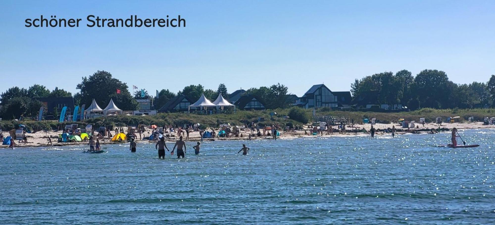 Landliebe Lägenhet Stein  Exteriör bild